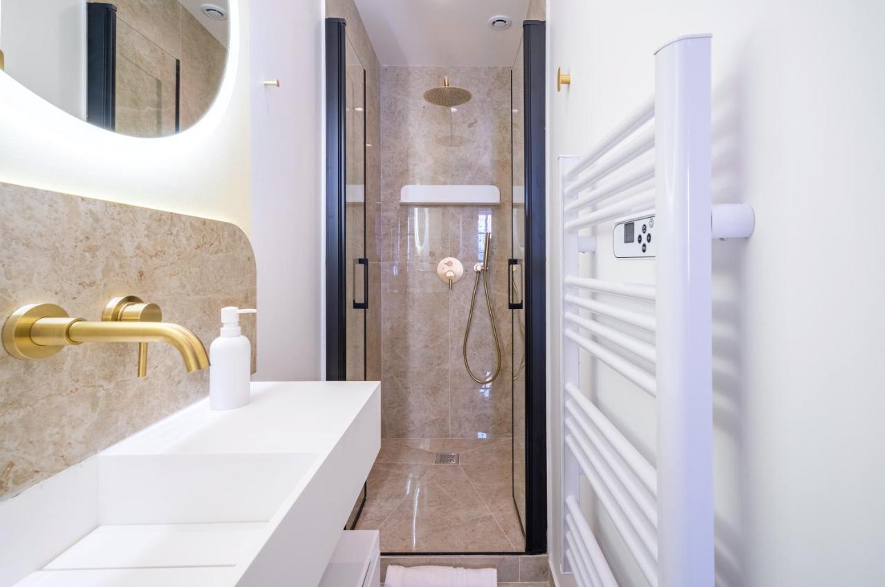 Residence Feniers - Hyper Centre St Tropez แซ็ง-ทรอเป ภายนอก รูปภาพ