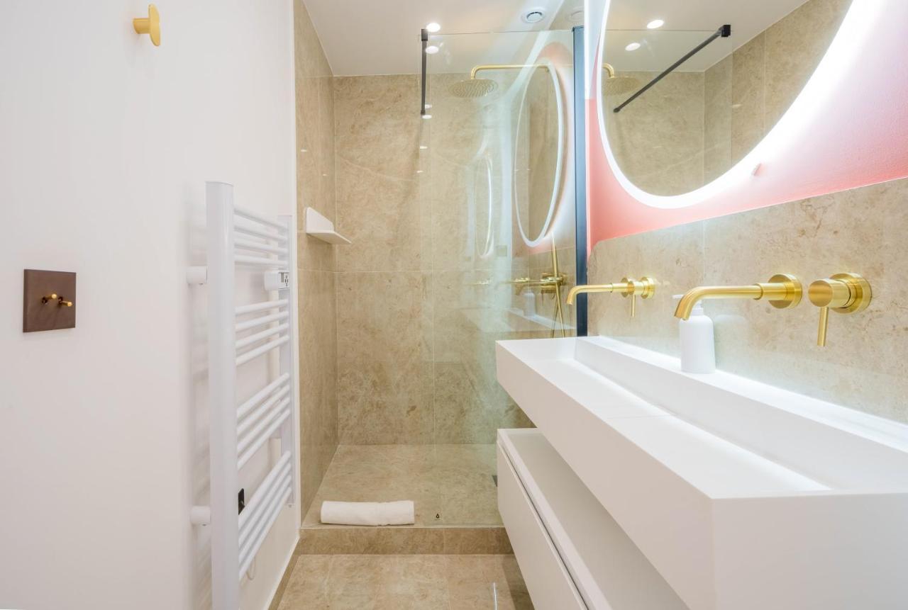 Residence Feniers - Hyper Centre St Tropez แซ็ง-ทรอเป ภายนอก รูปภาพ