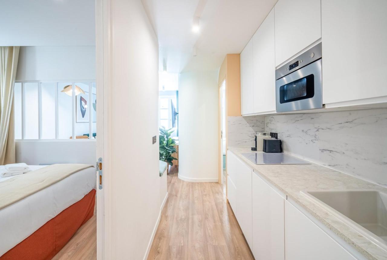 Residence Feniers - Hyper Centre St Tropez แซ็ง-ทรอเป ภายนอก รูปภาพ