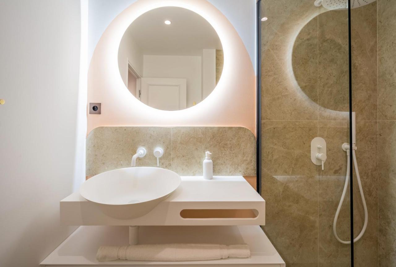 Residence Feniers - Hyper Centre St Tropez แซ็ง-ทรอเป ภายนอก รูปภาพ