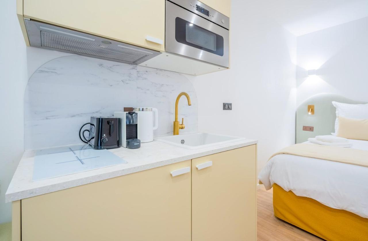 Residence Feniers - Hyper Centre St Tropez แซ็ง-ทรอเป ภายนอก รูปภาพ