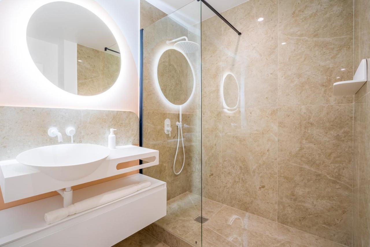 Residence Feniers - Hyper Centre St Tropez แซ็ง-ทรอเป ภายนอก รูปภาพ