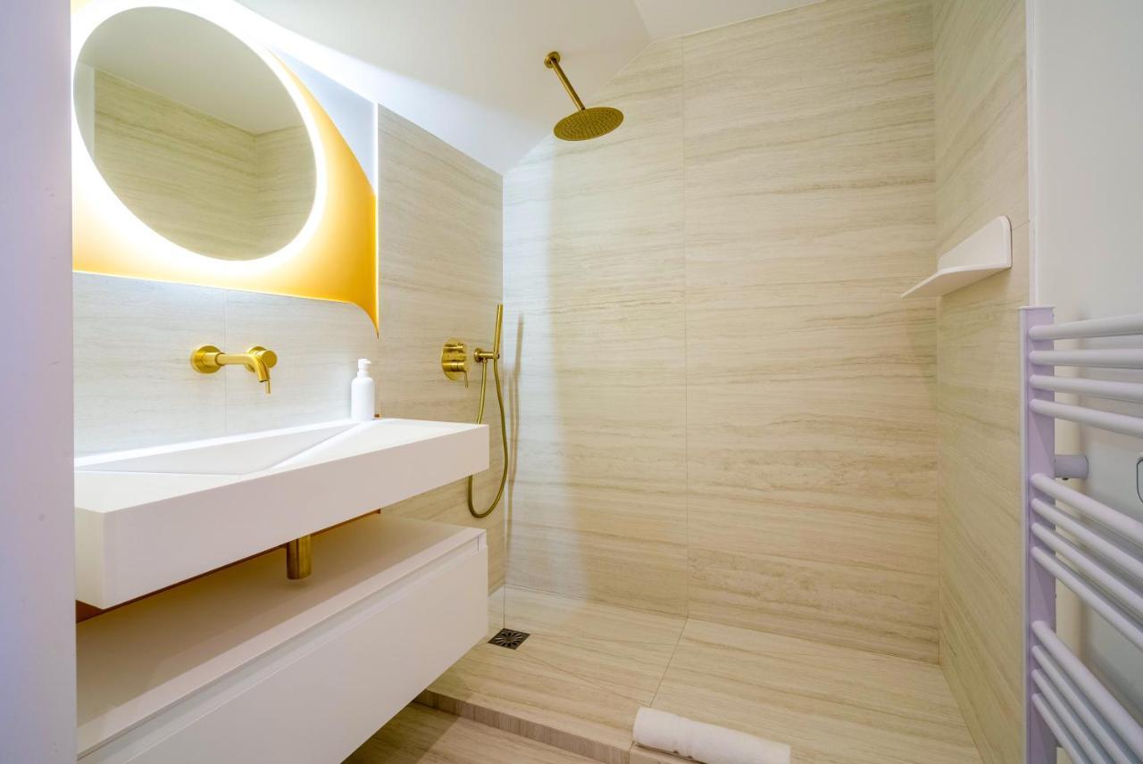 Residence Feniers - Hyper Centre St Tropez แซ็ง-ทรอเป ภายนอก รูปภาพ