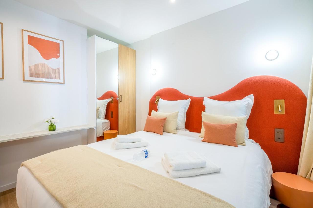 Residence Feniers - Hyper Centre St Tropez แซ็ง-ทรอเป ภายนอก รูปภาพ