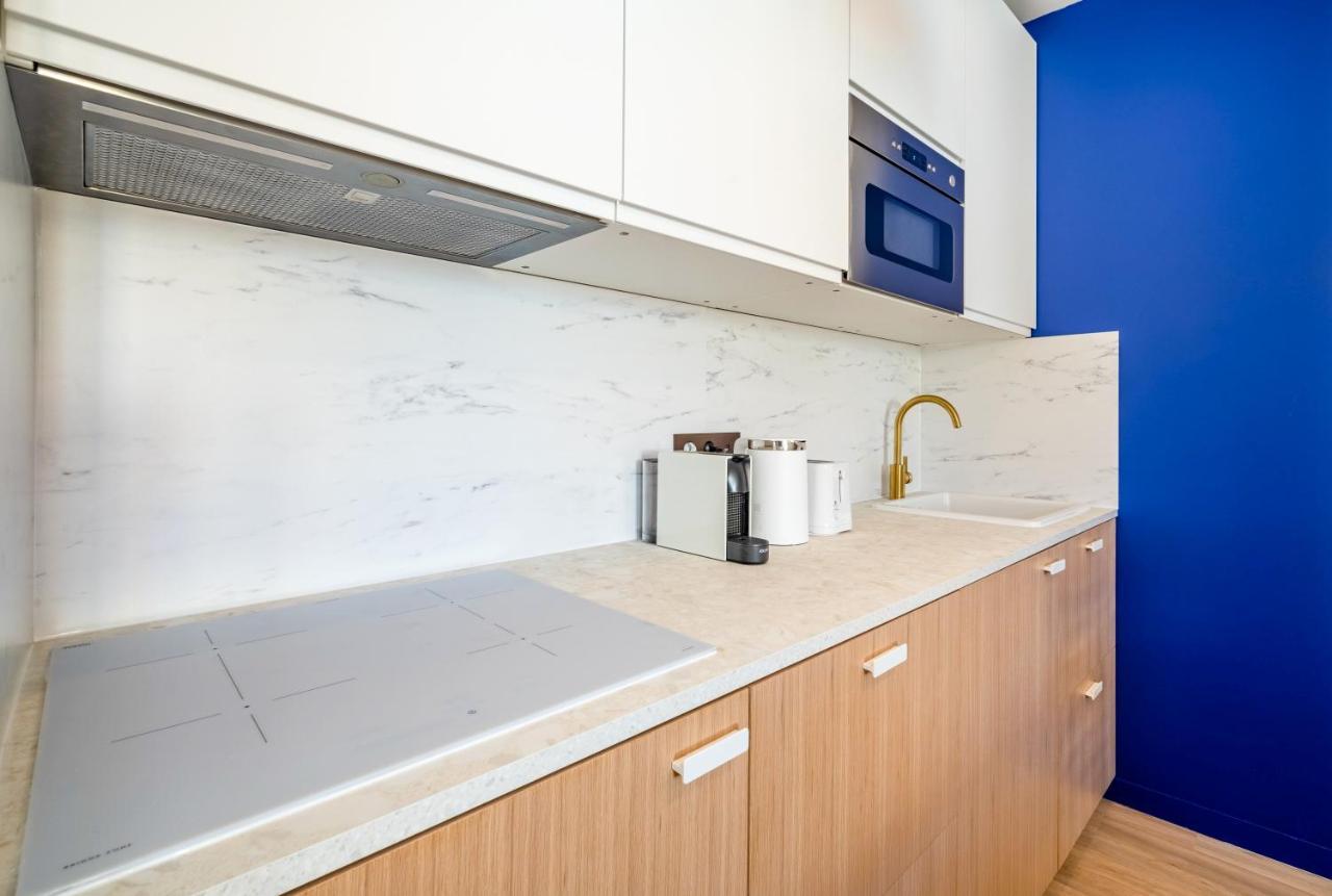 Residence Feniers - Hyper Centre St Tropez แซ็ง-ทรอเป ภายนอก รูปภาพ