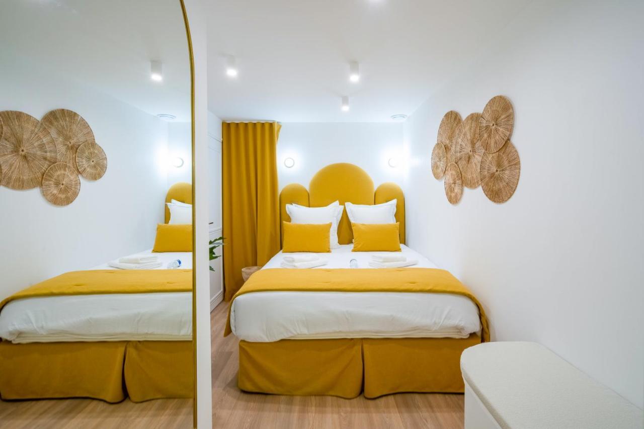 Residence Feniers - Hyper Centre St Tropez แซ็ง-ทรอเป ภายนอก รูปภาพ