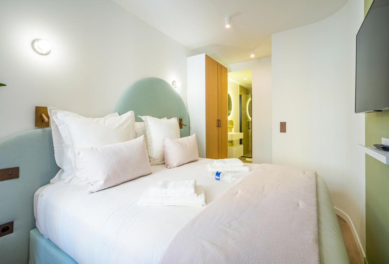 Residence Feniers - Hyper Centre St Tropez แซ็ง-ทรอเป ภายนอก รูปภาพ