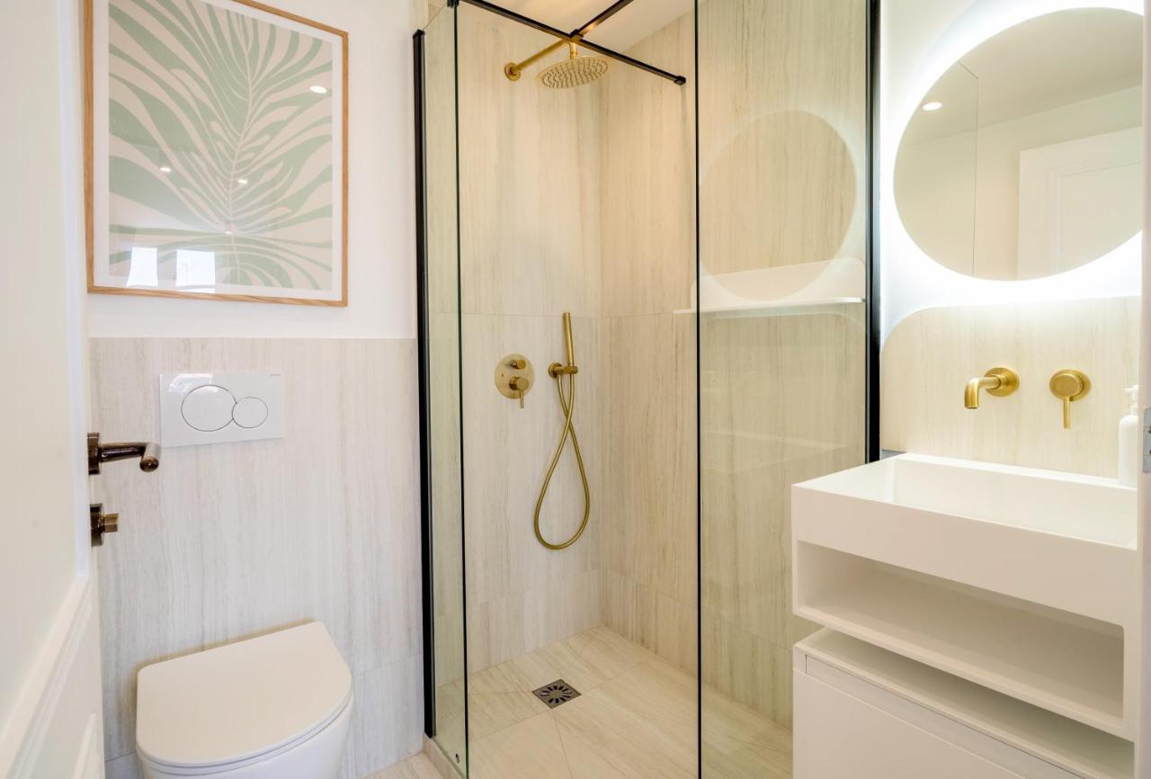 Residence Feniers - Hyper Centre St Tropez แซ็ง-ทรอเป ภายนอก รูปภาพ