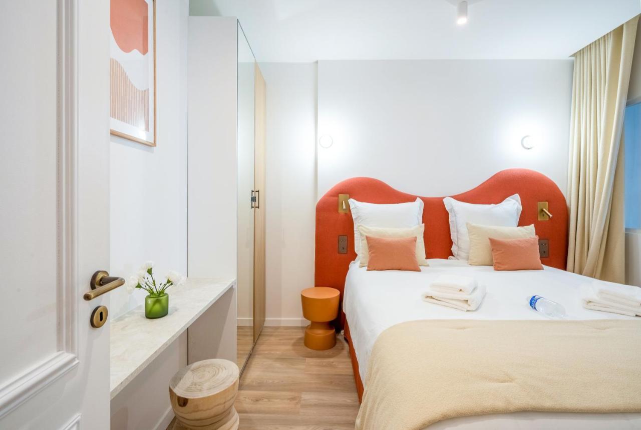 Residence Feniers - Hyper Centre St Tropez แซ็ง-ทรอเป ภายนอก รูปภาพ